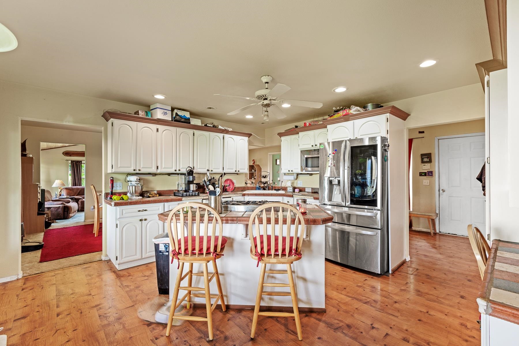 9338 South Caribou Ridge Road Harrison, ID 83833 - Photo 12 of 44
