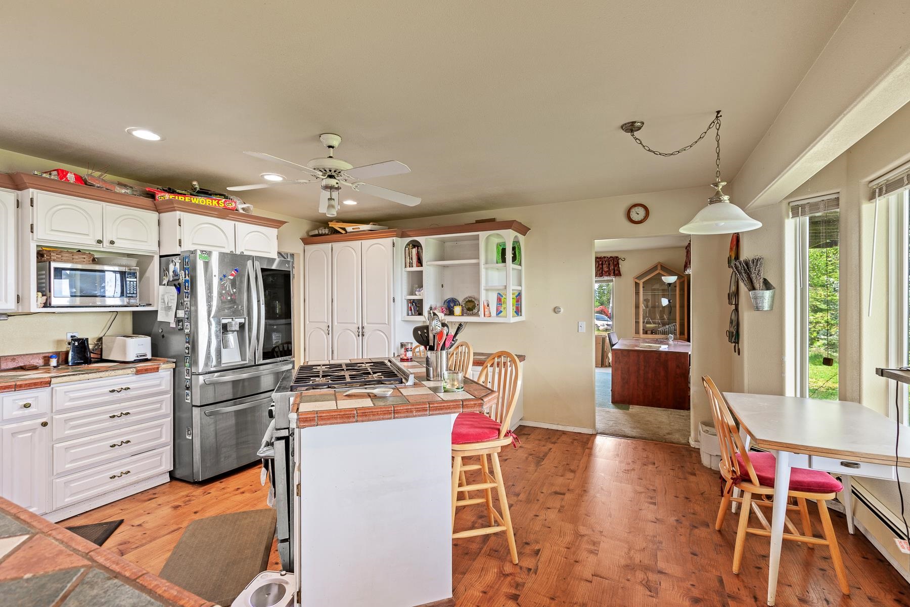 9338 South Caribou Ridge Road Harrison, ID 83833 - Photo 13 of 44