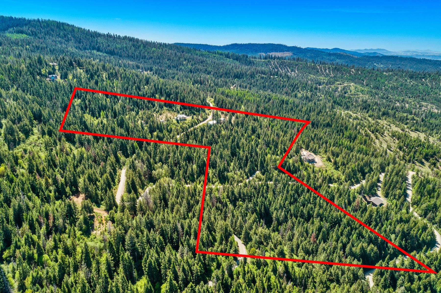 9338 South Caribou Ridge Road Harrison, ID 83833 - Photo 2 of 44