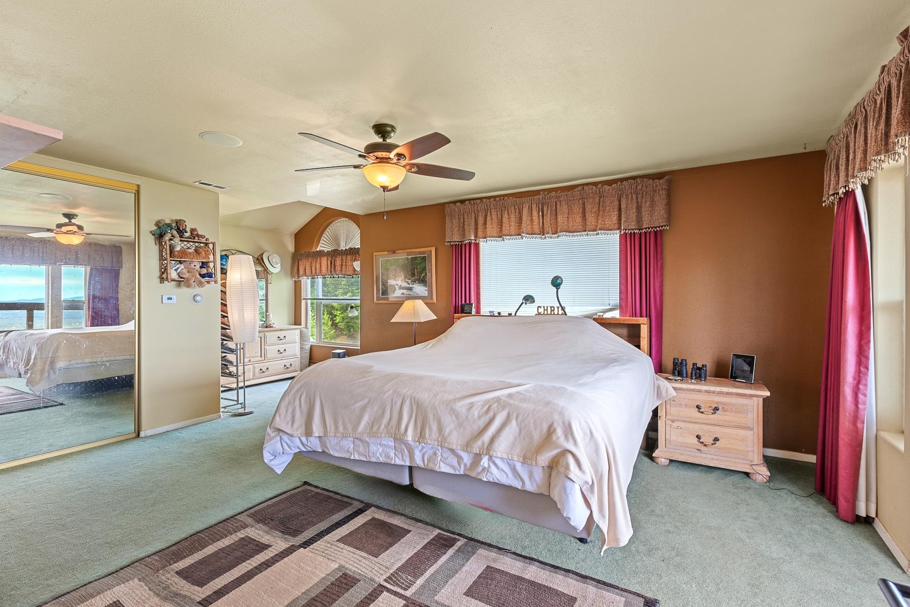 9338 South Caribou Ridge Road Harrison, ID 83833 - Photo 21 of 44