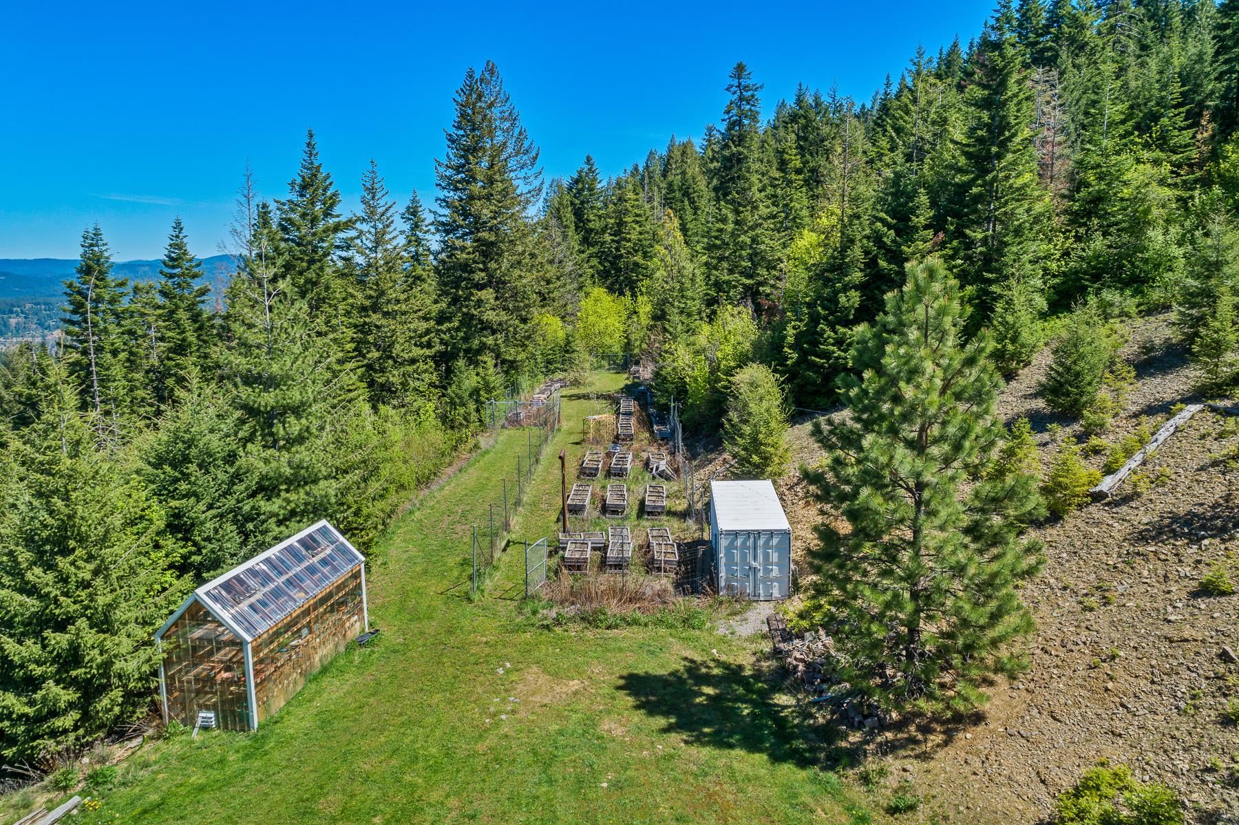9338 South Caribou Ridge Road Harrison, ID 83833 - Photo 34 of 44