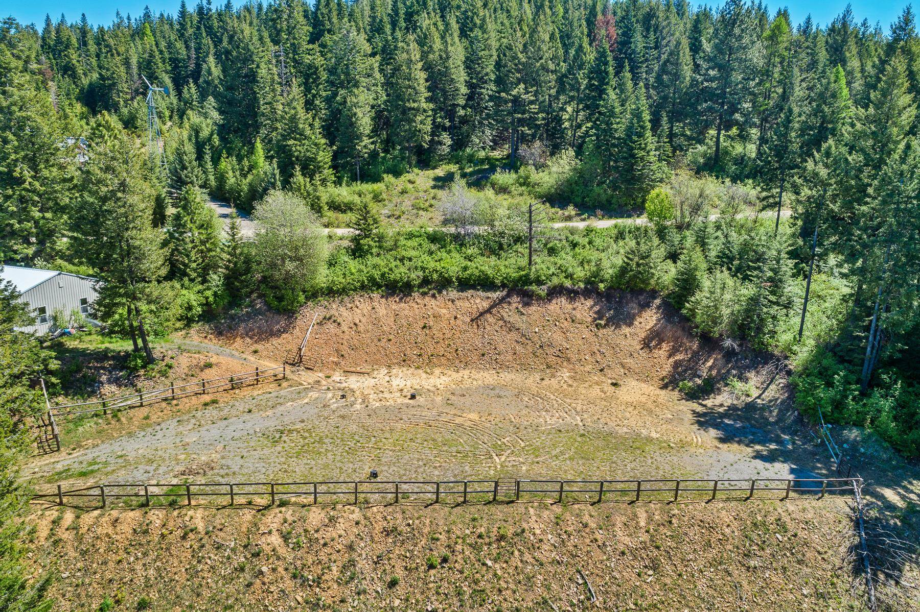 9338 South Caribou Ridge Road Harrison, ID 83833 - Photo 38 of 44
