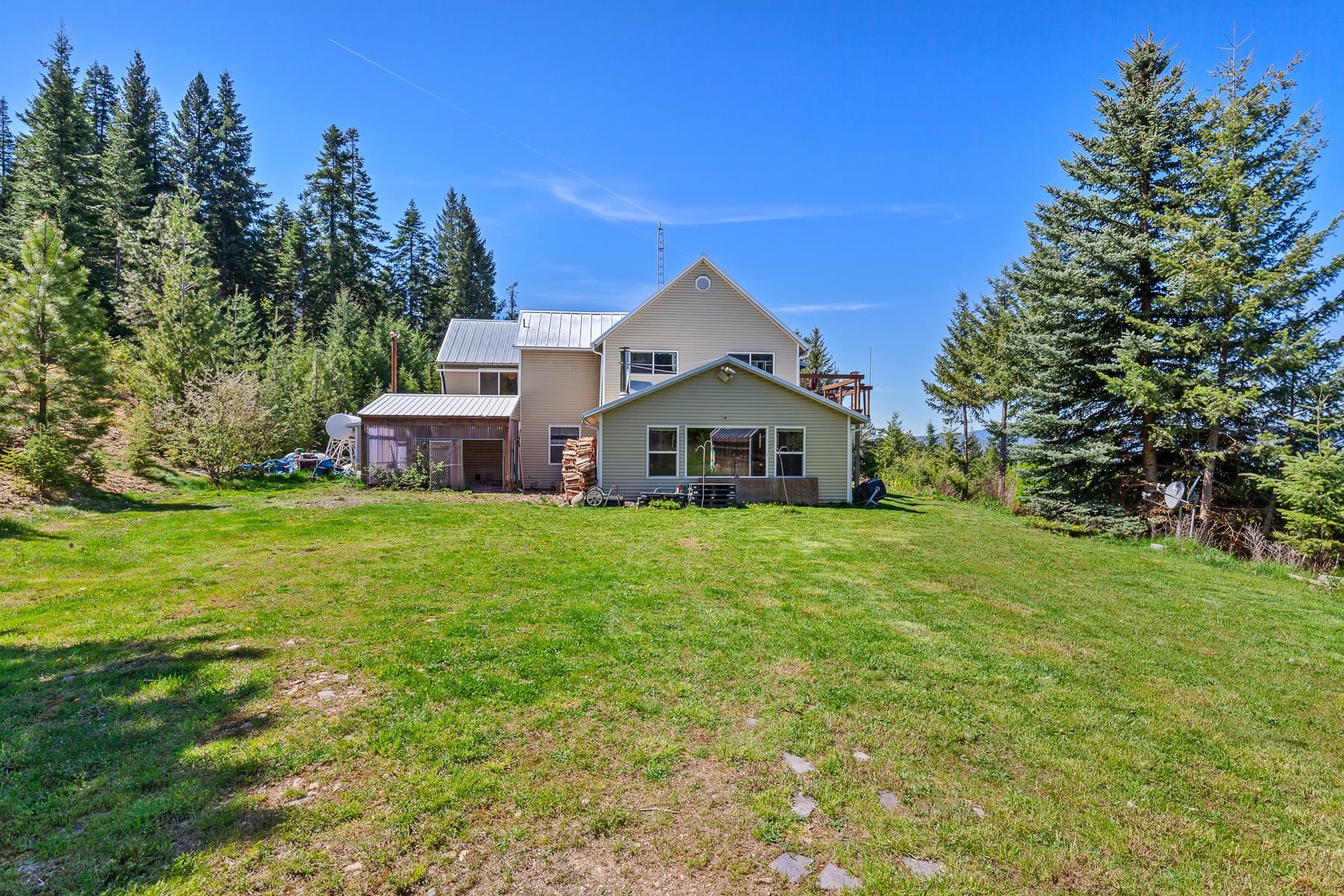 9338 South Caribou Ridge Road Harrison, ID 83833 - Photo 39 of 44