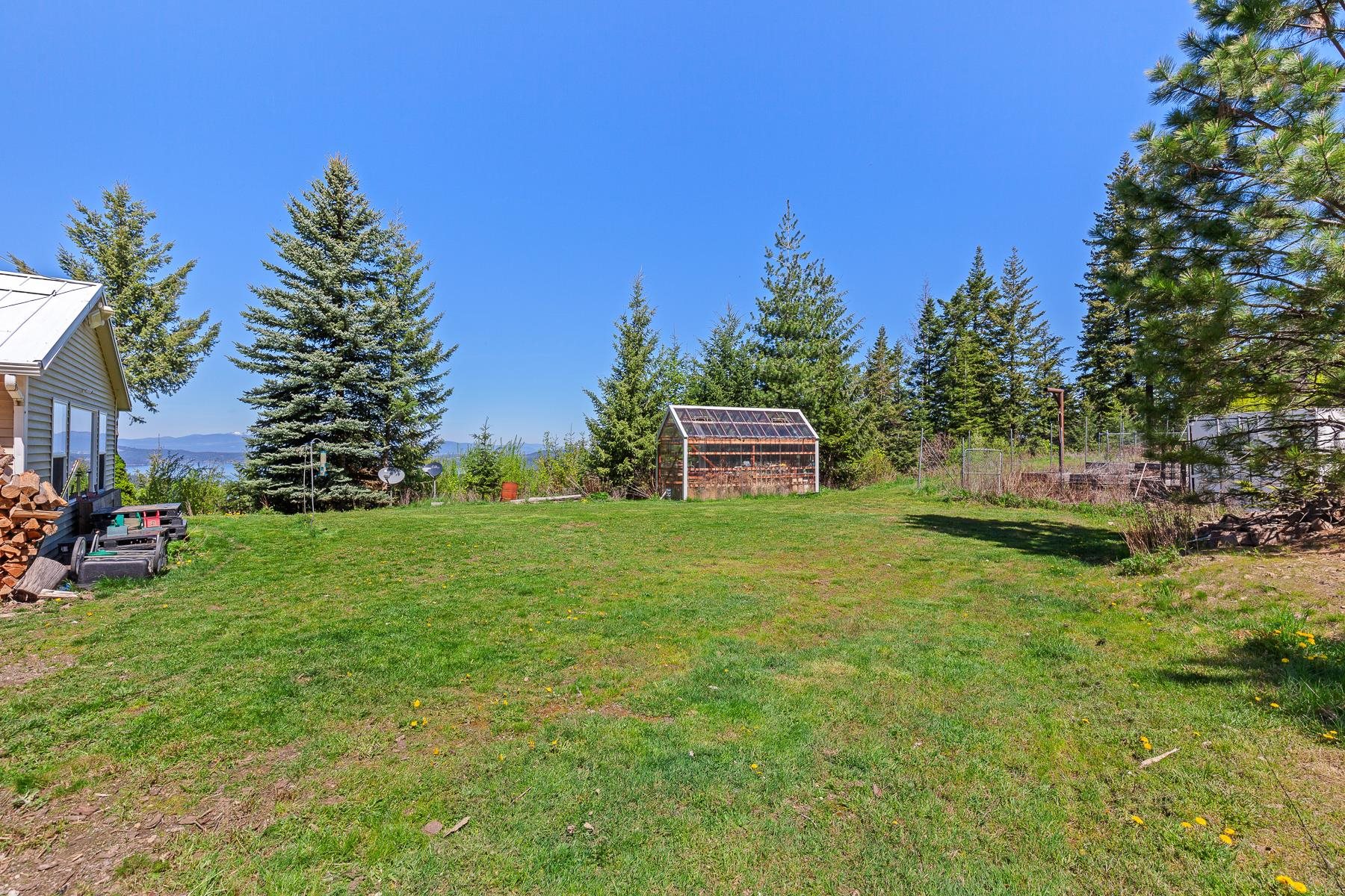 9338 South Caribou Ridge Road Harrison, ID 83833 - Photo 40 of 44