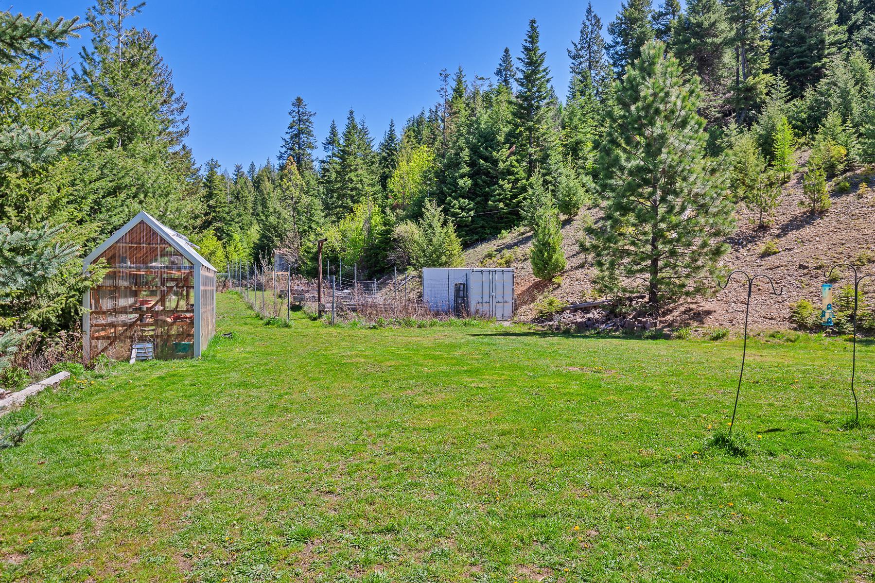 9338 South Caribou Ridge Road Harrison, ID 83833 - Photo 41 of 44