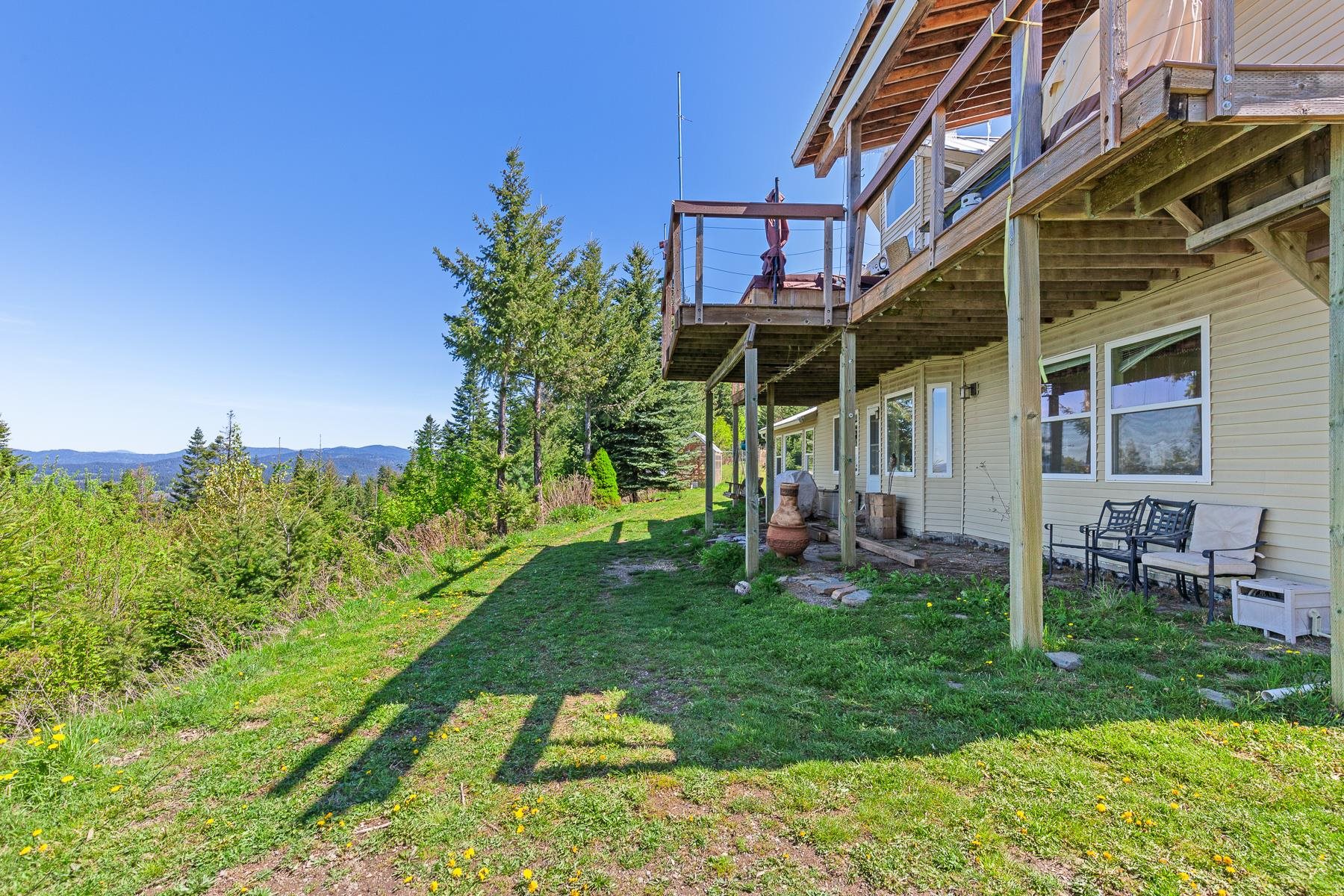 9338 South Caribou Ridge Road Harrison, ID 83833 - Photo 5 of 44