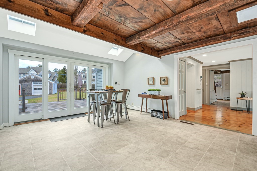 30 Nourse Road Bolton, MA 01740 - Photo 11 of 40 a view of a room with furniture and a rug