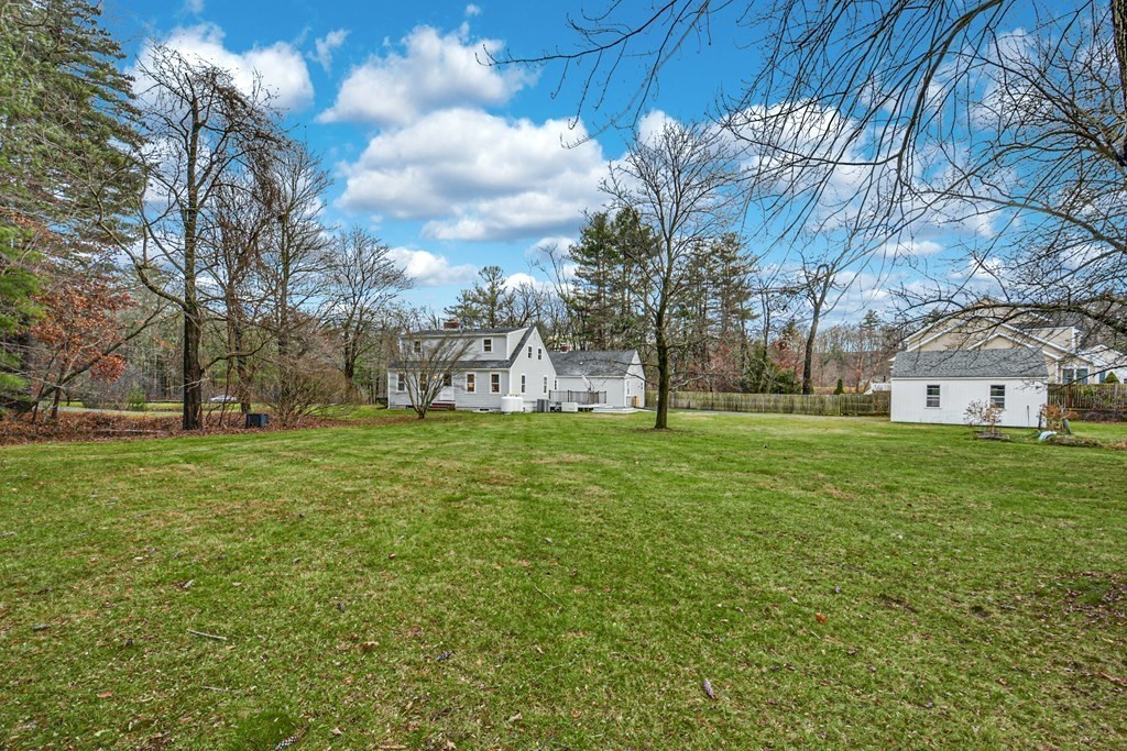 30 Nourse Road Bolton, MA 01740 - Photo 8 of 40 a view of a park with large trees