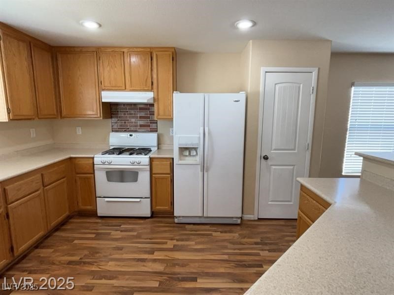 5316 Fireside Ranch Avenue Las Vegas, NV 89131 - Photo 3 of 11