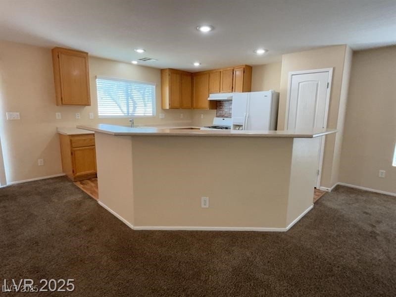 5316 Fireside Ranch Avenue Las Vegas, NV 89131 - Photo 4 of 11