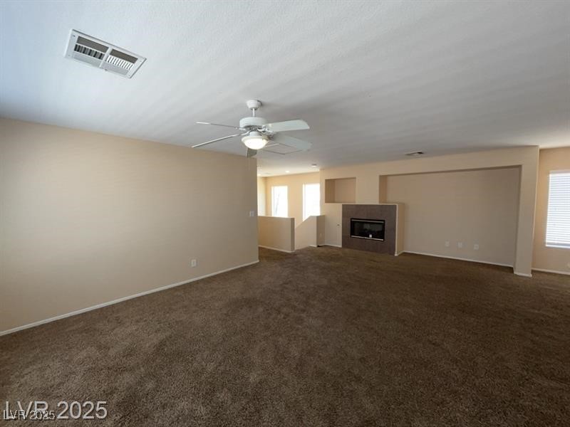 5316 Fireside Ranch Avenue Las Vegas, NV 89131 - Photo 6 of 11