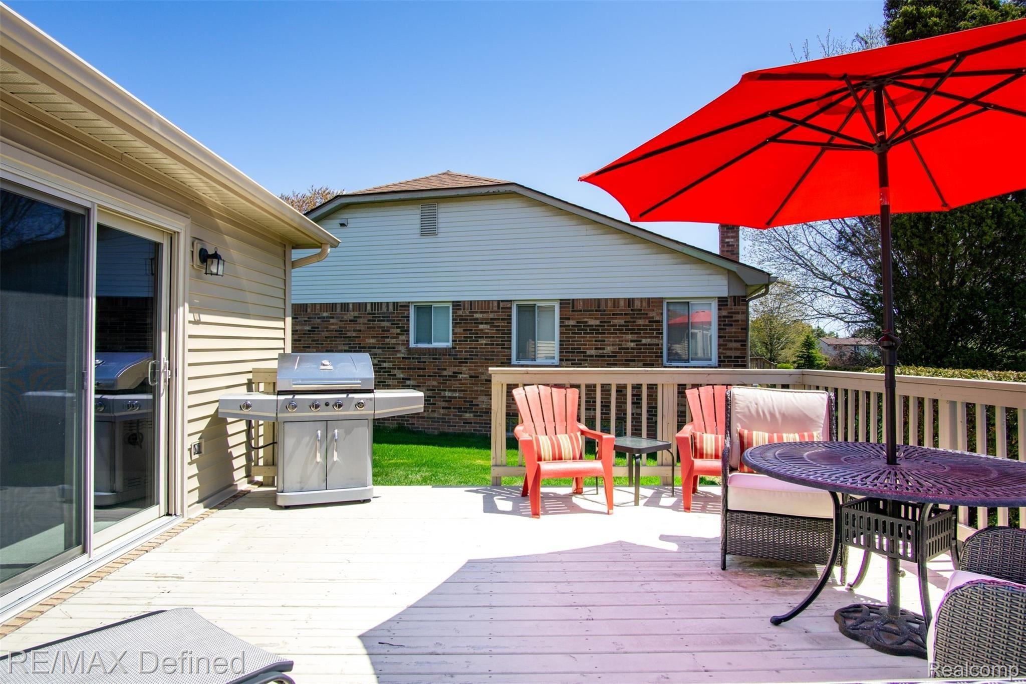 81 Foxboro Drive Rochester, MI 48309 - Photo 27 of 34 81-Foxboro-Dr-28.JPG