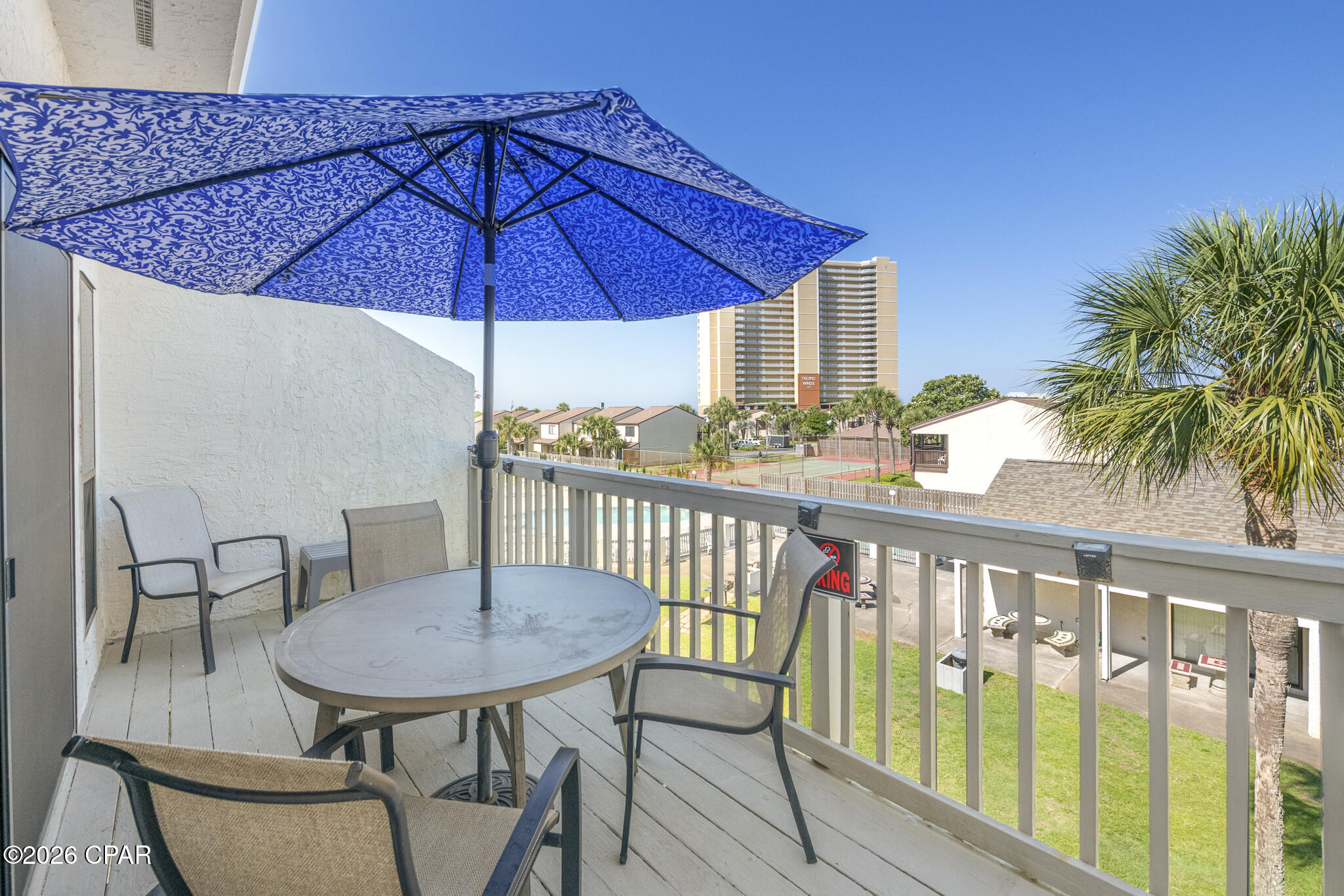 17614 Front Beach Road, Unit 13D Panama City Beach, FL 32413 - Photo 23 of 40 Gallery Image 23
