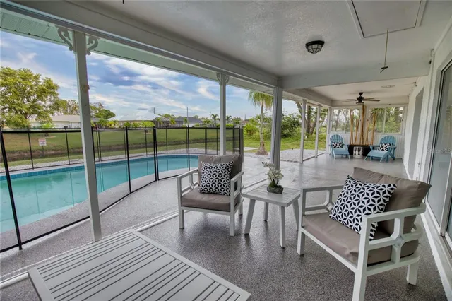 $2,700 | 473 Rotonda Circle, Rotonda West, FL 33947