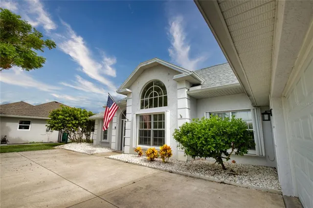 $2,700 | 473 Rotonda Circle, Rotonda West, FL 33947