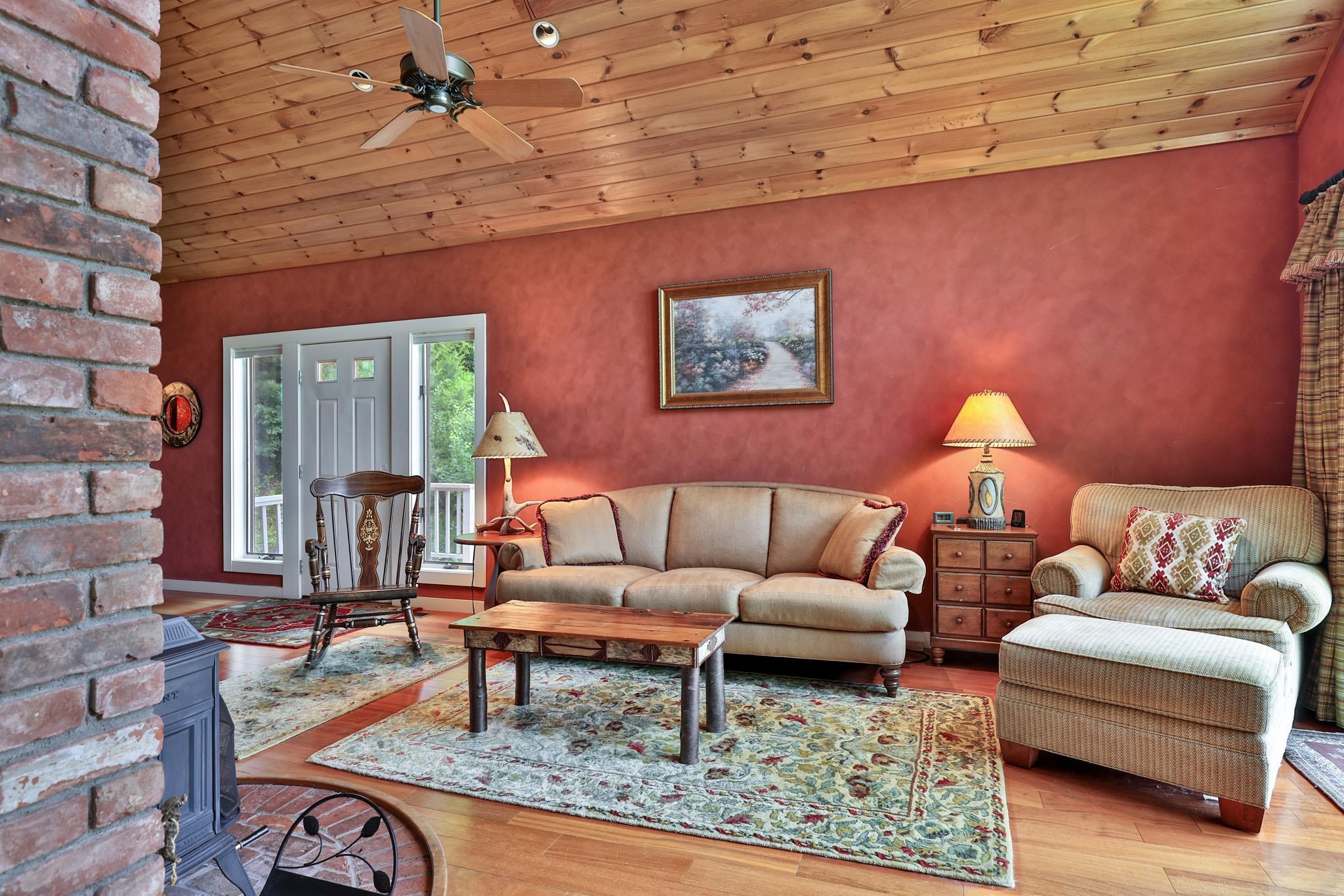 31 Plumley Ridge Ludlow, VT 05149 - Photo 11 of 28