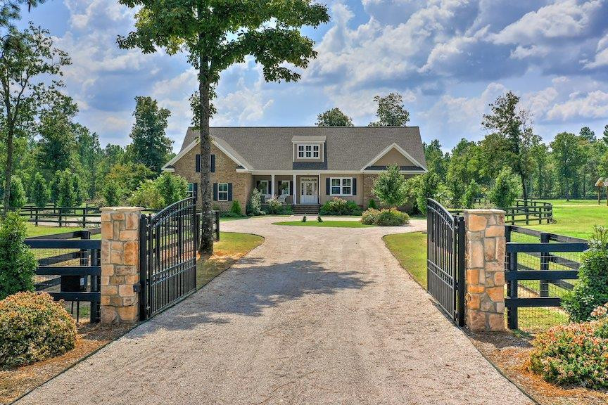 340 Whipper-In Trail Aiken, SC 29803 - Photo 1 of 4