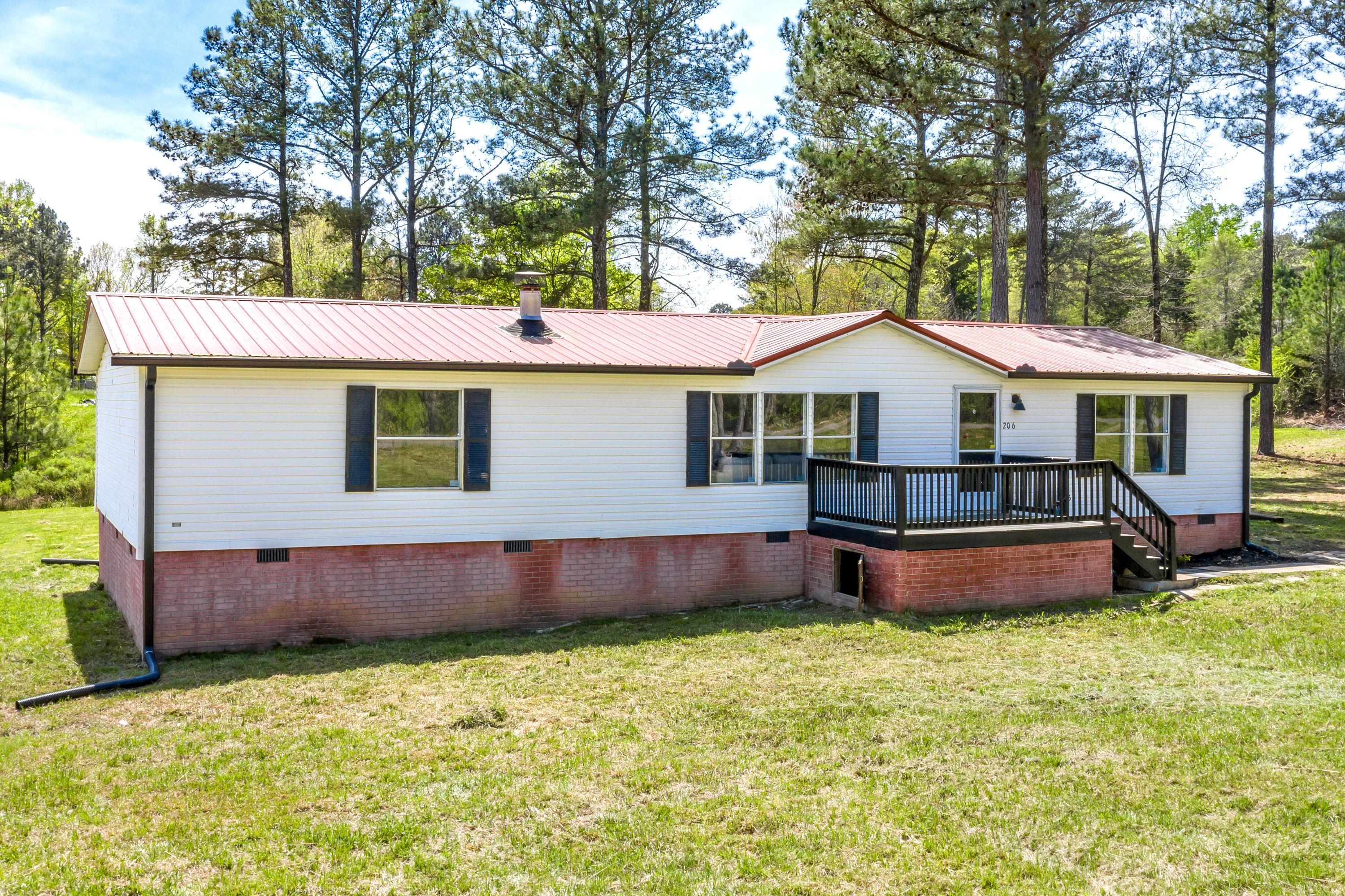 206 Warren Turner Road Northeast, Unit 3 Cleveland, TN 37323 - Photo 2 of 15 1