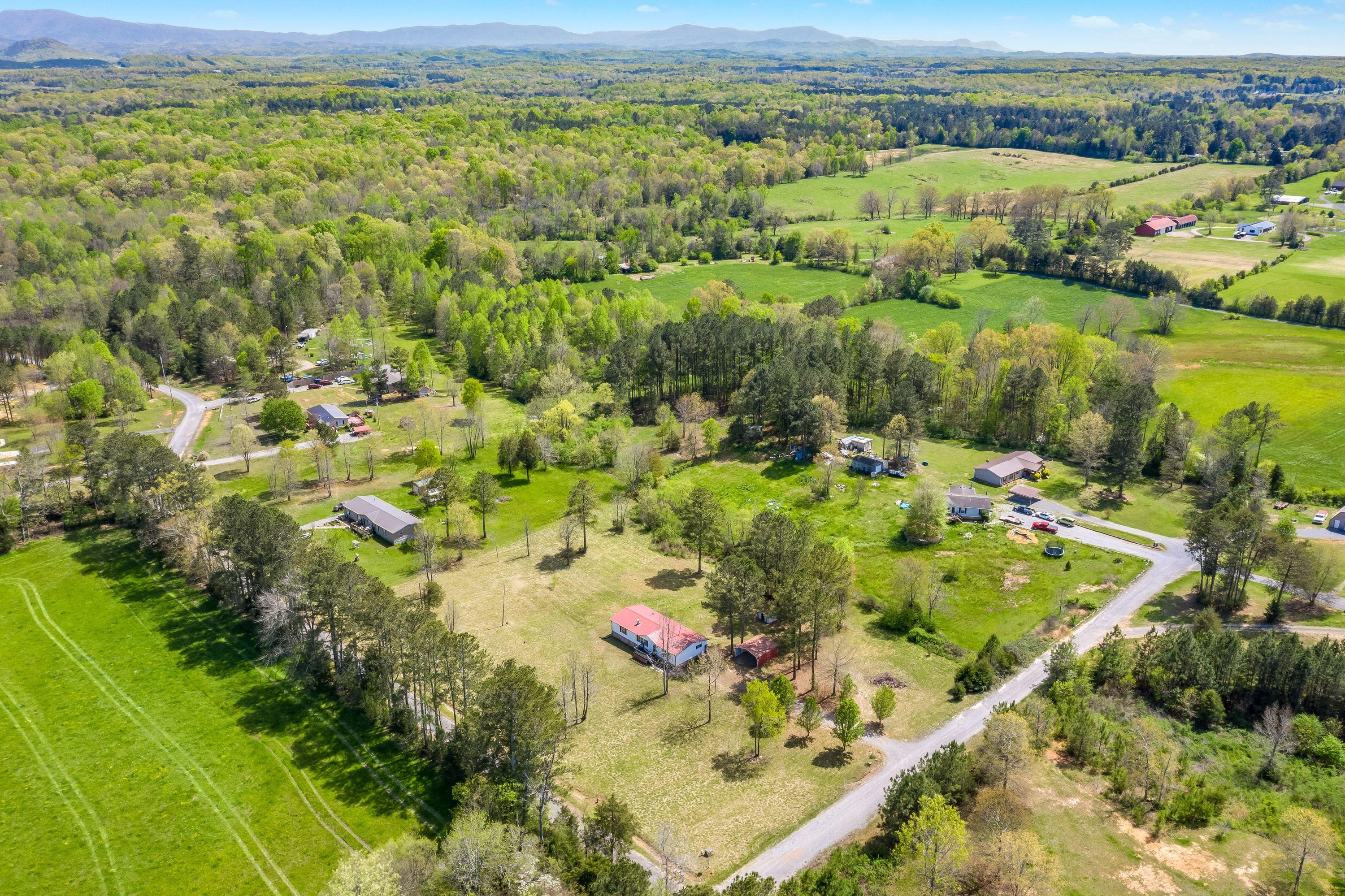 206 Warren Turner Road Northeast, Unit 3 Cleveland, TN 37323 - Photo 14 of 15 15