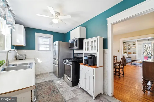 $375,000 | 208 Harwicke Road, Springfield, PA 19064