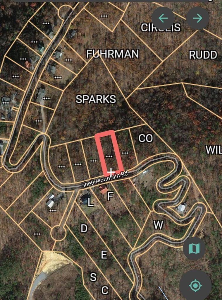 102 Shell Mountain Road Sevierville, TN 37876 - Photo 6 of 8