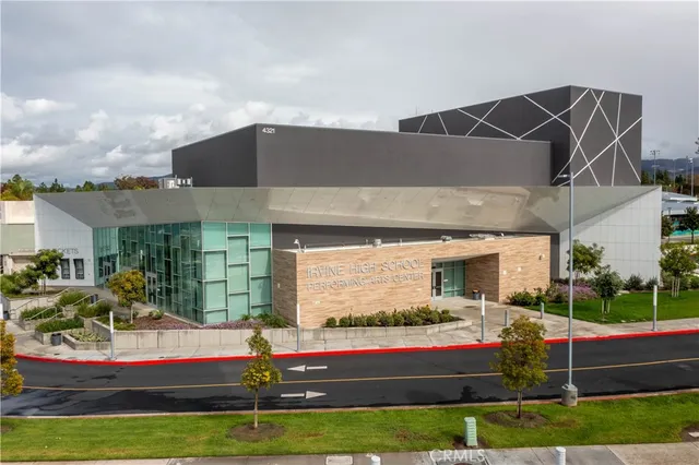 a view of a sign board