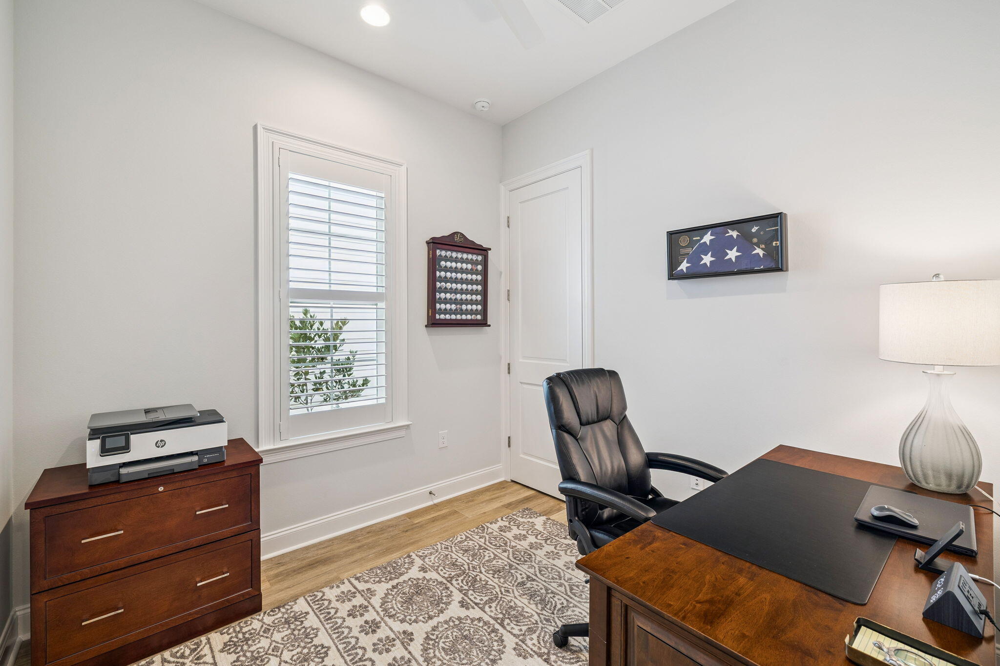 129 Suwannee Dr Inlet Beach Inlet Beach, FL 32461 - Photo 29 of 43 a view of workspace with lounge chair