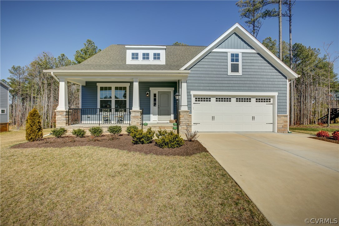 15536 Wolfboro Road Chesterfield, VA 23832 - Photo 1 of 48 Gallery Image 1
