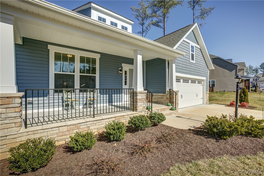 15536 Wolfboro Road Chesterfield, VA 23832 - Photo 2 of 48 Gallery Image 2