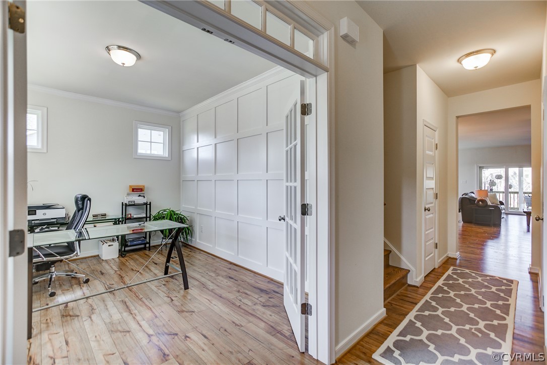 15536 Wolfboro Road Chesterfield, VA 23832 - Photo 3 of 48 Gallery Image 3