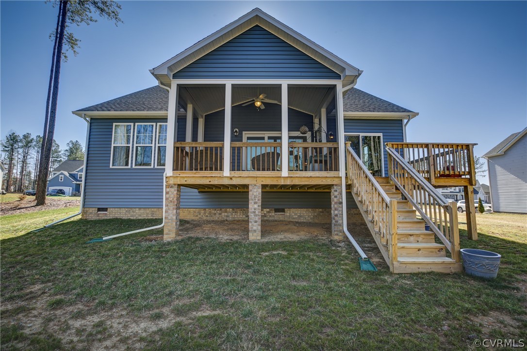 15536 Wolfboro Road Chesterfield, VA 23832 - Photo 42 of 48 Gallery Image 42