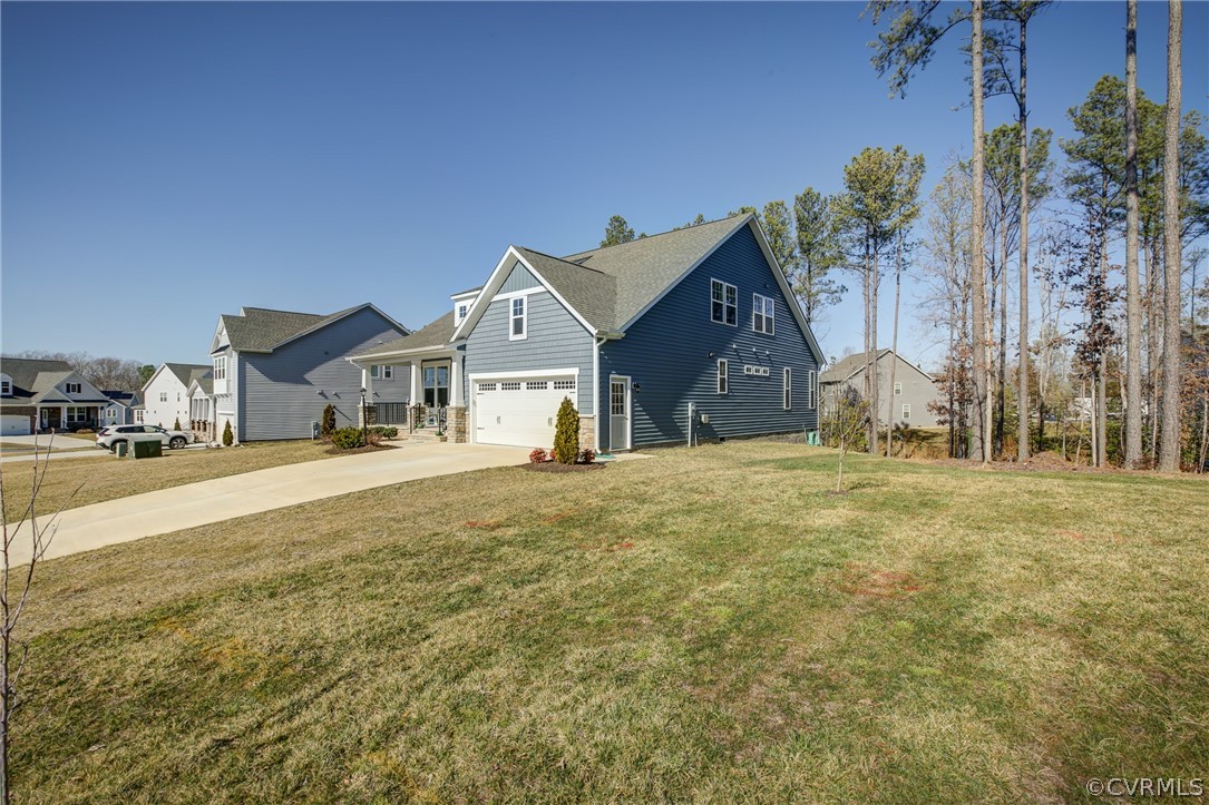 15536 Wolfboro Road Chesterfield, VA 23832 - Photo 45 of 48 Gallery Image 45