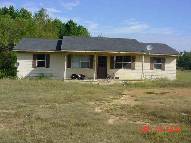 109 Harrison Road Camden, MS 39045 - Photo 1 of 1 Photo 1