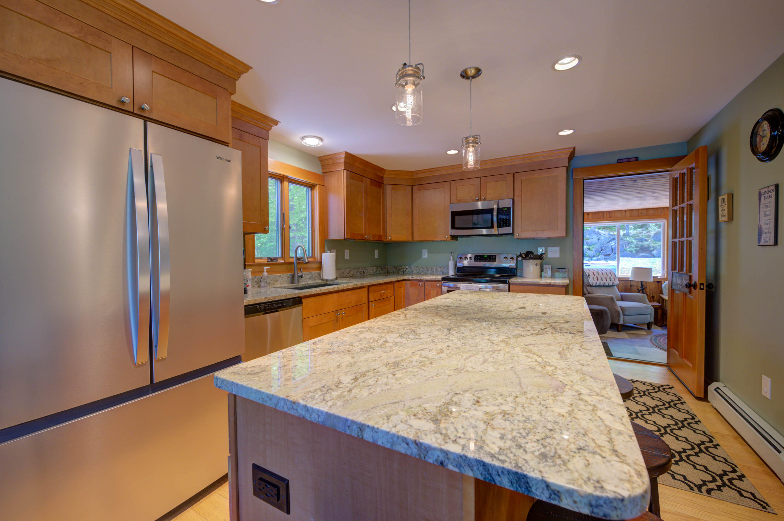 221 Norway Road Harrison, ME 04040 - Photo 9 of 50 pic-8