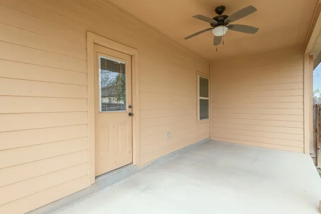 $1,550 | 448 Jack Rabbit Lane, Unit B, Buda, TX 78610