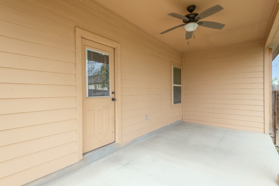 448 Jack Rabbit Lane, Unit B Buda, TX 78610 - Photo 17 of 19