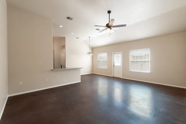 $1,550 | 448 Jack Rabbit Lane, Unit B, Buda, TX 78610