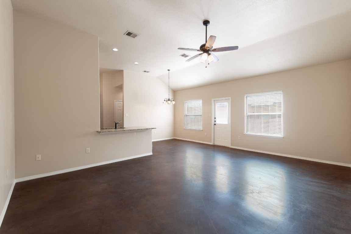 448 Jack Rabbit Lane, Unit B Buda, TX 78610 - Photo 4 of 19