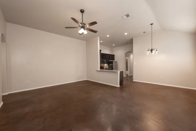 $1,550 | 448 Jack Rabbit Lane, Unit B, Buda, TX 78610