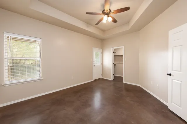 $1,550 | 448 Jack Rabbit Lane, Unit B, Buda, TX 78610