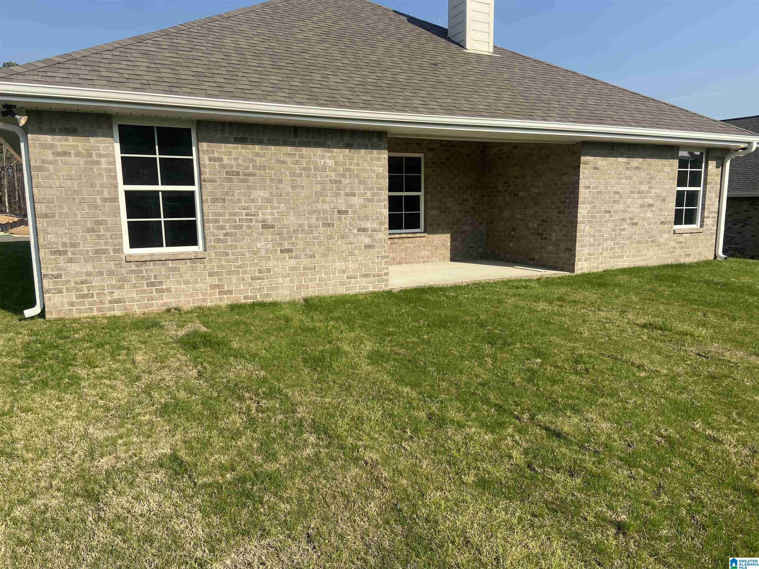 2056 Turquoise Lane Calera, AL 35040 - Photo 28 of 29