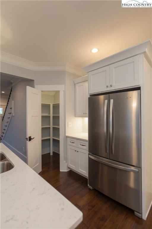 446 Ransom Street Blowing Rock, NC 28605 - Photo 13 of 25 Gallery Image 13
