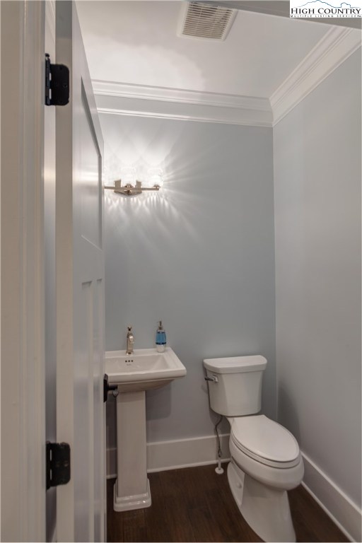 446 Ransom Street Blowing Rock, NC 28605 - Photo 15 of 25 Gallery Image 15
