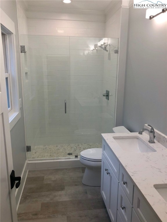 446 Ransom Street Blowing Rock, NC 28605 - Photo 17 of 25 Gallery Image 17