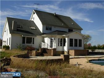232 Jefferson Road Elmer, NJ 08318 - Photo 11 of 11 Exterior Back