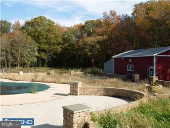 232 Jefferson Road Elmer, NJ 08318 - Photo 10 of 11 Exterior Back