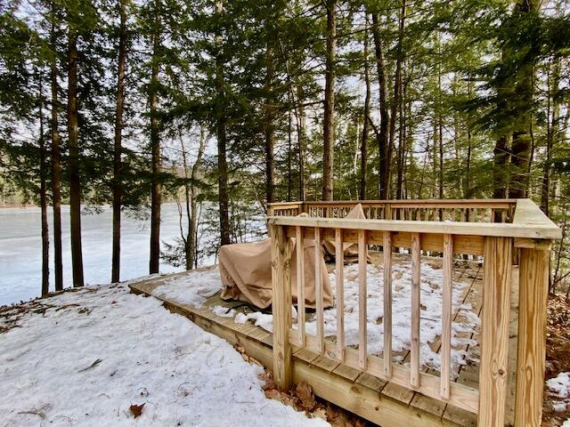 681 Bickford Pond Road Porter, ME 04068 - Photo 15 of 35 IMG_2219