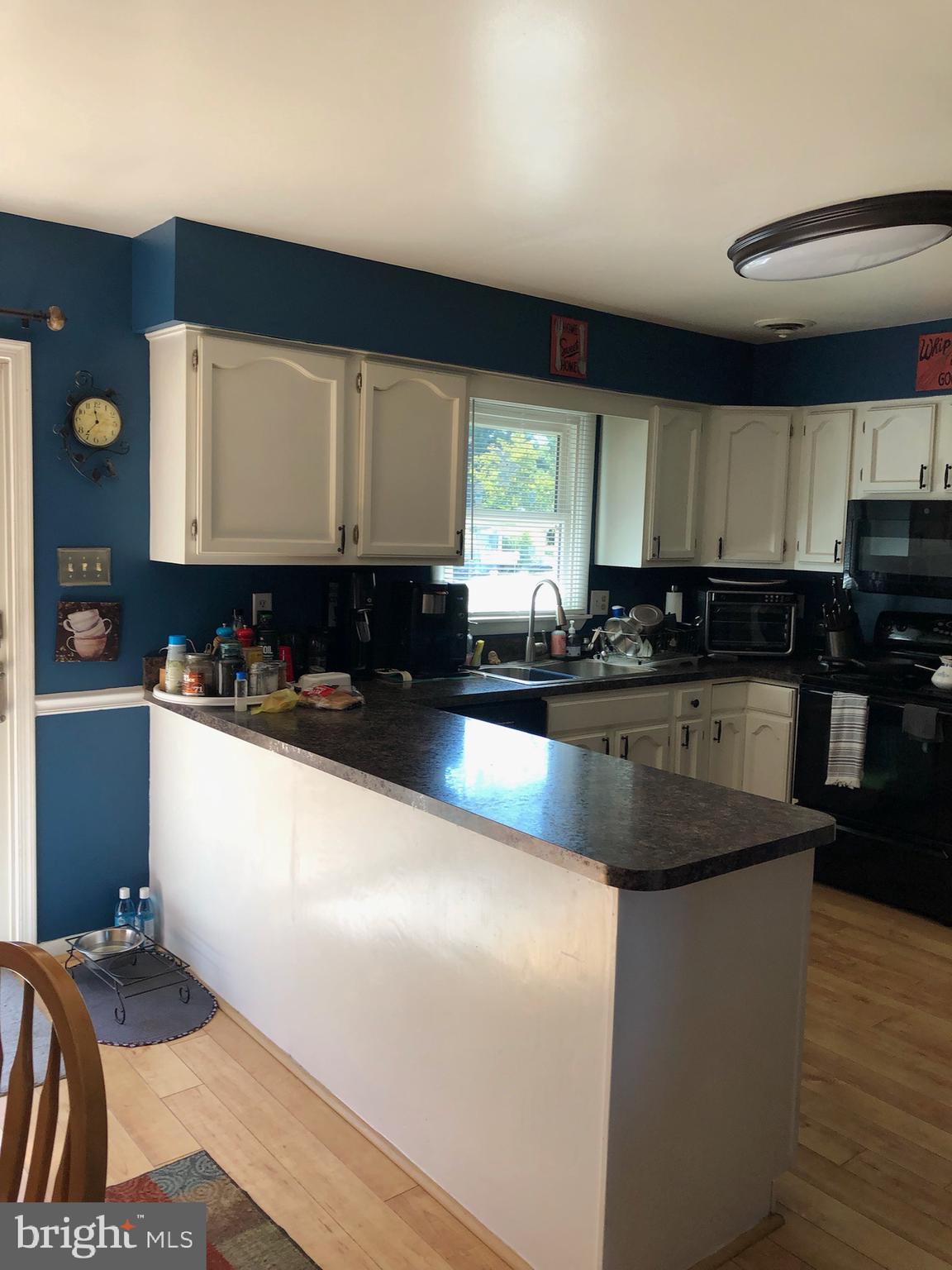 2717 Fridinger Mill Road Manchester, MD 21102 - Photo 5 of 55 Open Updated Kitchen