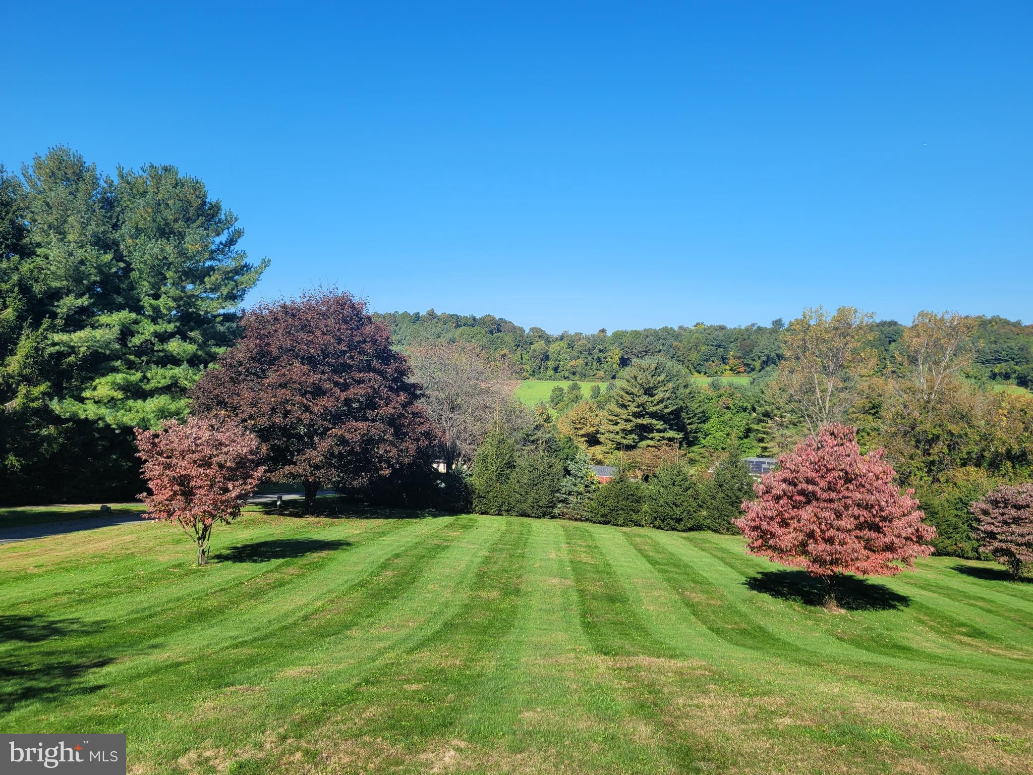 2717 Fridinger Mill Road Manchester, MD 21102 - Photo 8 of 55 Amazing Views