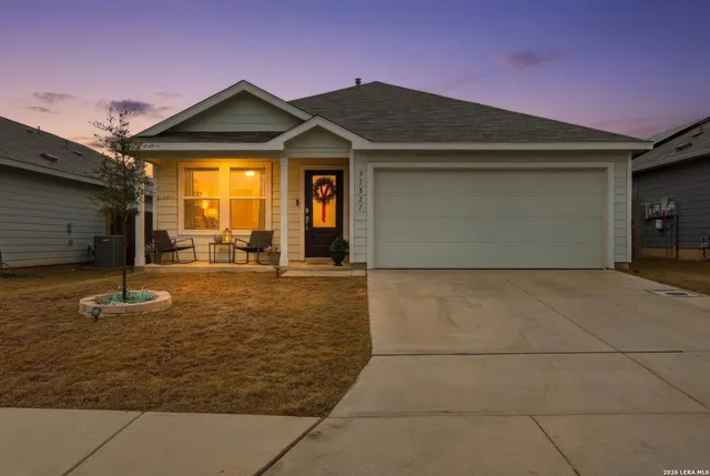 $285,000 | 31827 Blackgum, Bulverde, TX 78163